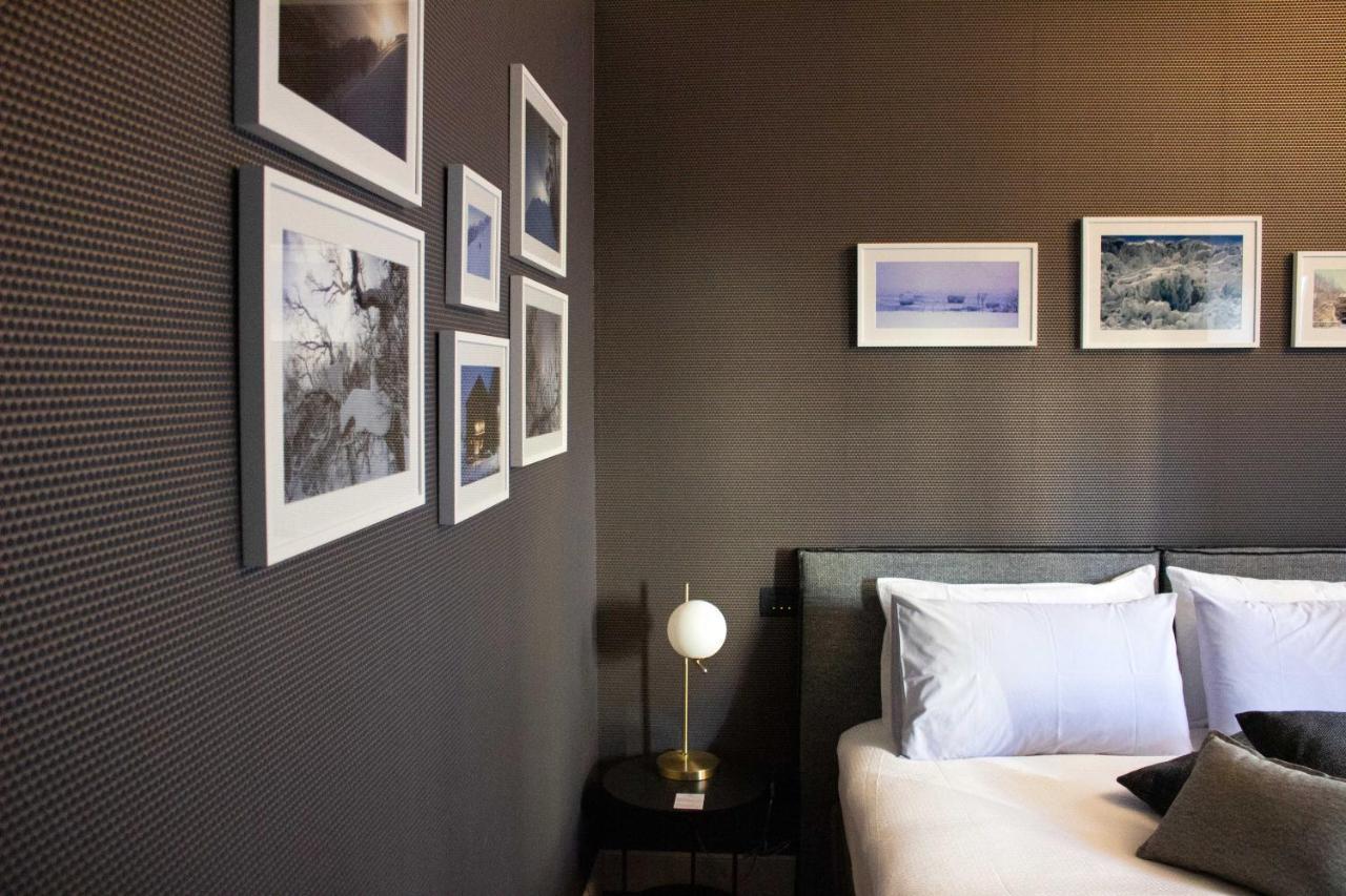Villa Anna Suite ตูริน ภายนอก รูปภาพ