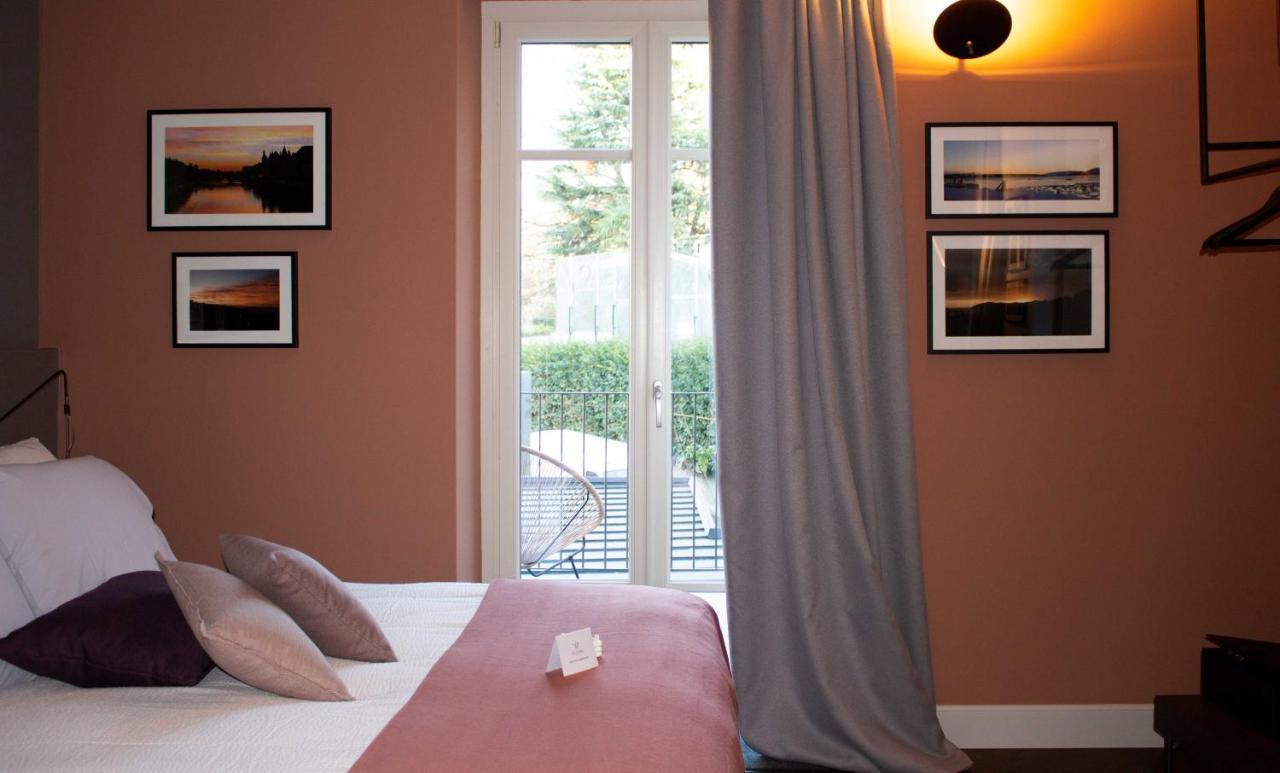 Villa Anna Suite ตูริน ภายนอก รูปภาพ