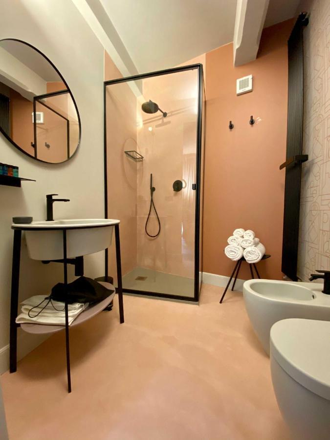 Villa Anna Suite ตูริน ภายนอก รูปภาพ