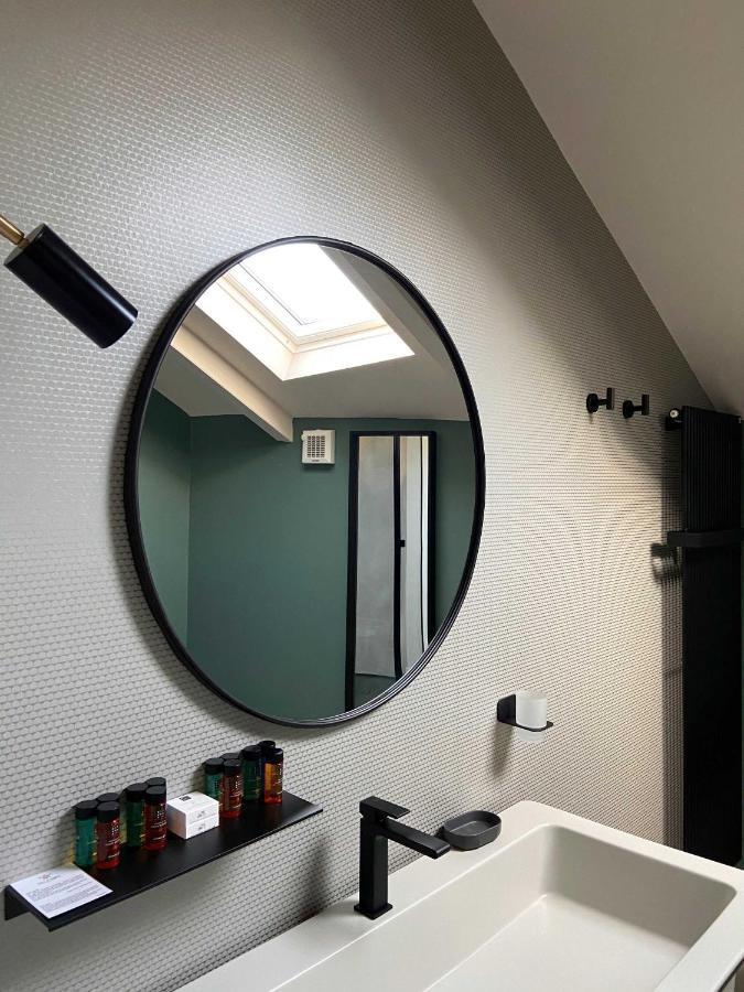 Villa Anna Suite ตูริน ภายนอก รูปภาพ