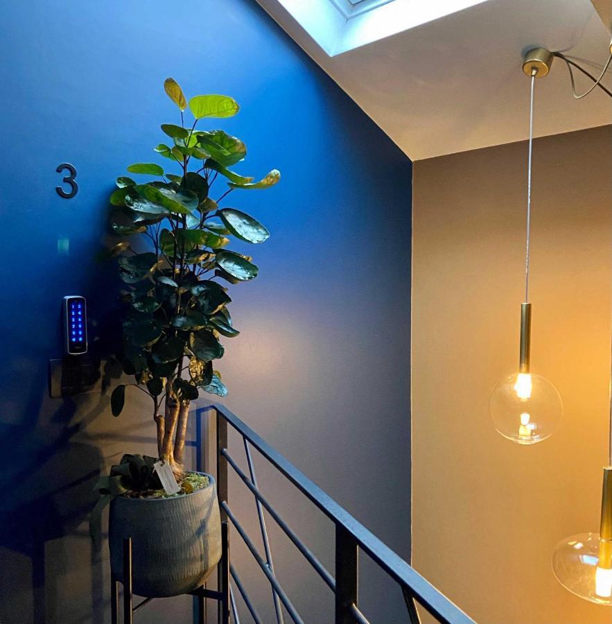 Villa Anna Suite ตูริน ภายนอก รูปภาพ