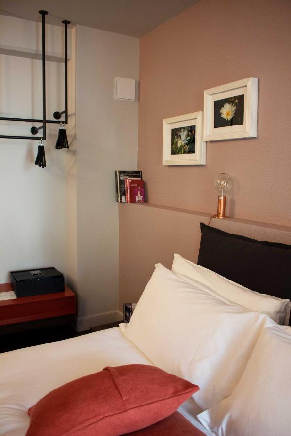 Villa Anna Suite ตูริน ภายนอก รูปภาพ