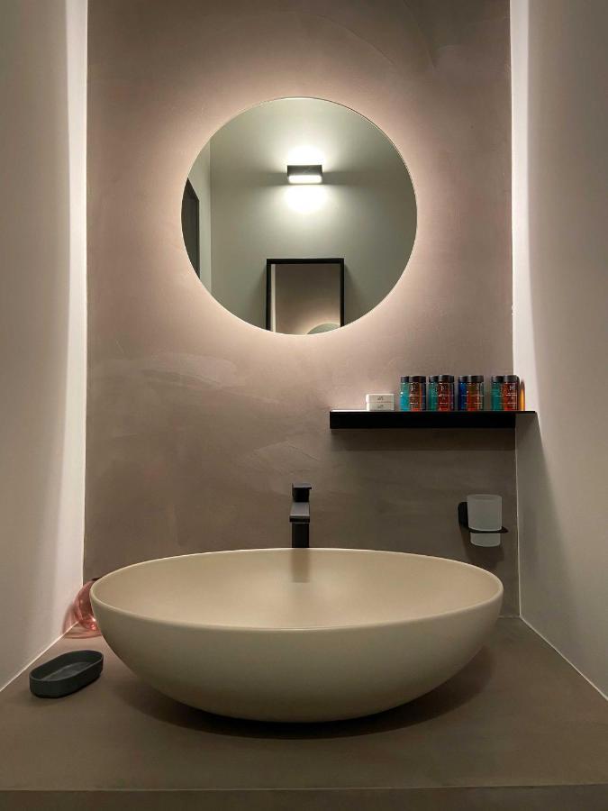 Villa Anna Suite ตูริน ภายนอก รูปภาพ