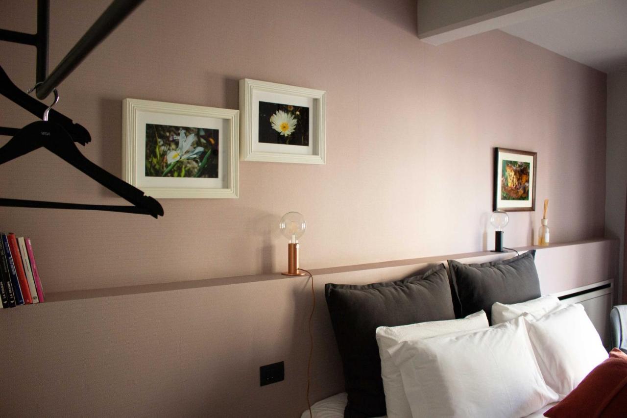 Villa Anna Suite ตูริน ภายนอก รูปภาพ