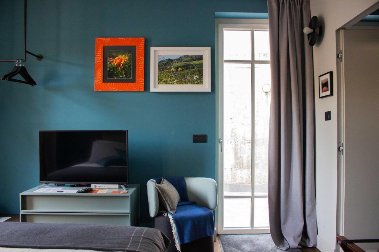 Villa Anna Suite ตูริน ภายนอก รูปภาพ