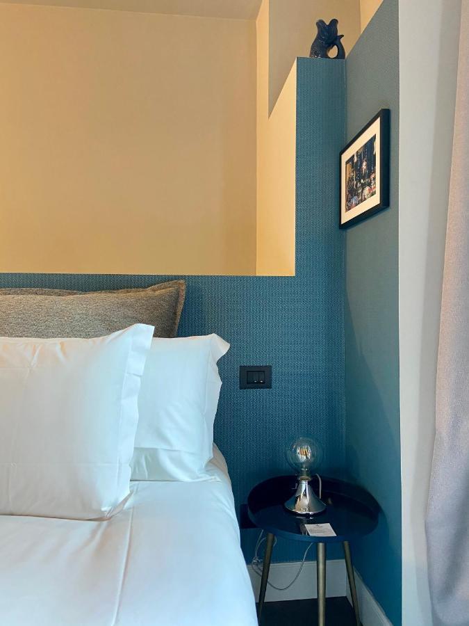 Villa Anna Suite ตูริน ภายนอก รูปภาพ