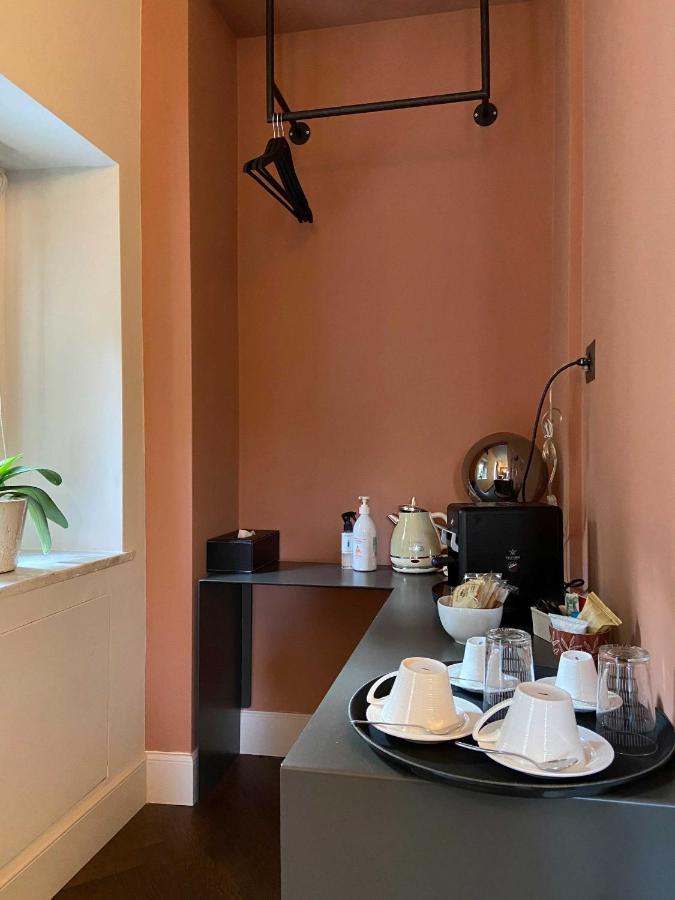 Villa Anna Suite ตูริน ภายนอก รูปภาพ